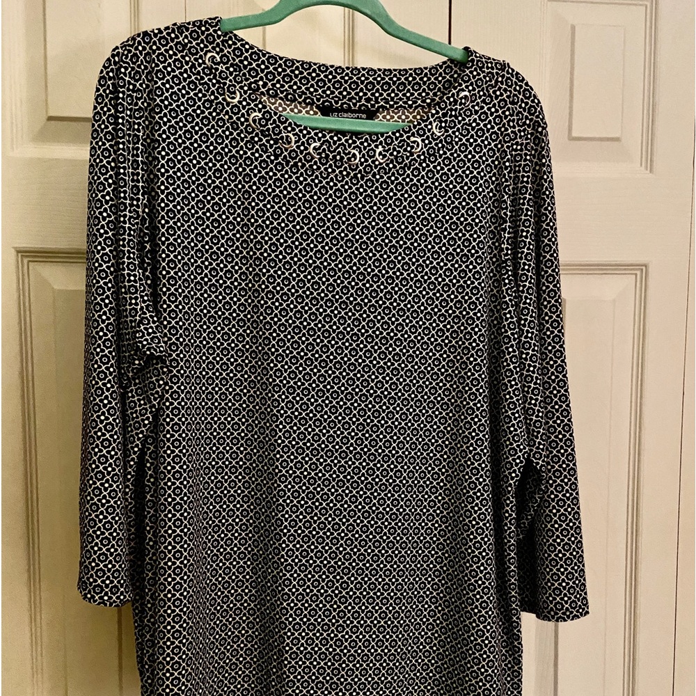 Size 2X shirt